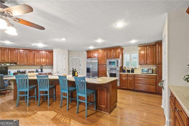 36 Mill Creek Trail, Dahlonega, GA 30533