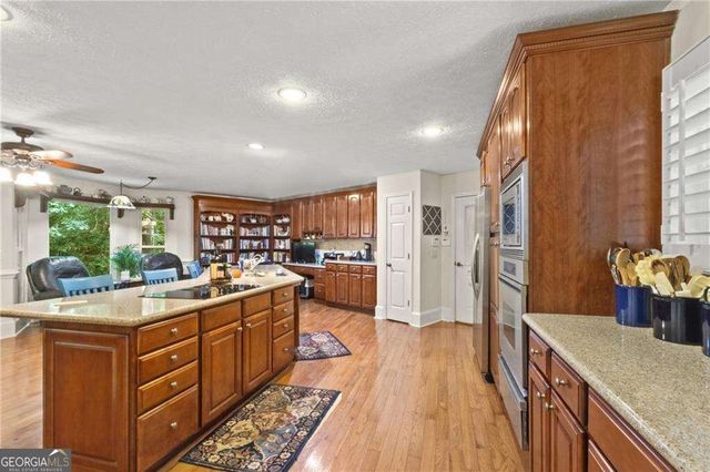 36 Mill Creek Trail, Dahlonega, GA 30533