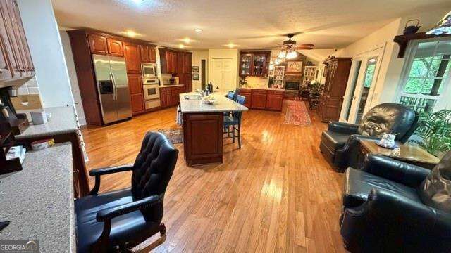 36 Mill Creek Trail, Dahlonega, GA 30533