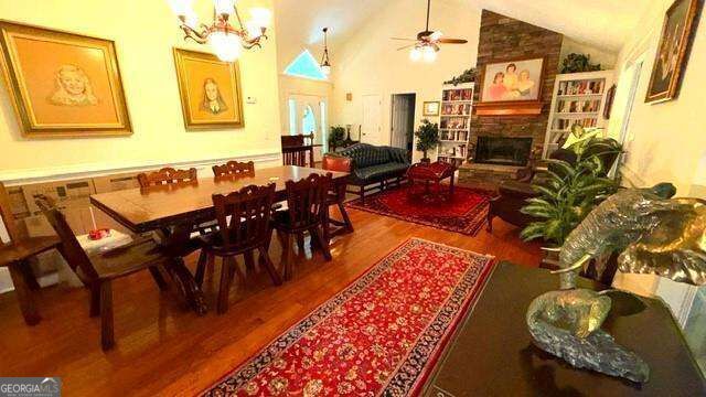 36 Mill Creek Trail, Dahlonega, GA 30533