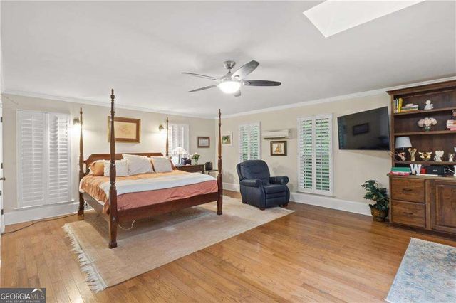 36 Mill Creek Trail, Dahlonega, GA 30533