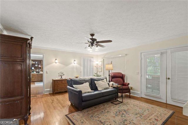 36 Mill Creek Trail, Dahlonega, GA 30533