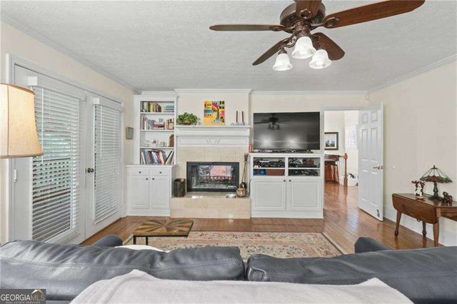 36 Mill Creek Trail, Dahlonega, GA 30533