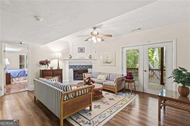 36 Mill Creek Trail, Dahlonega, GA 30533