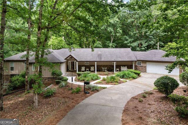 36 Mill Creek Trail, Dahlonega, GA 30533