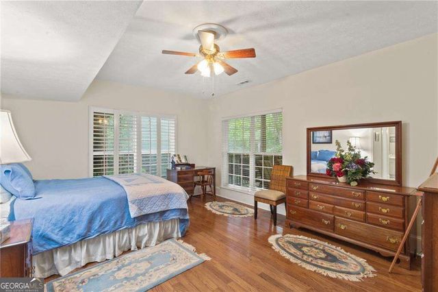 36 Mill Creek Trail, Dahlonega, GA 30533