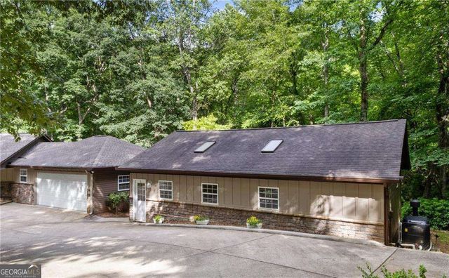 36 Mill Creek Trail, Dahlonega, GA 30533