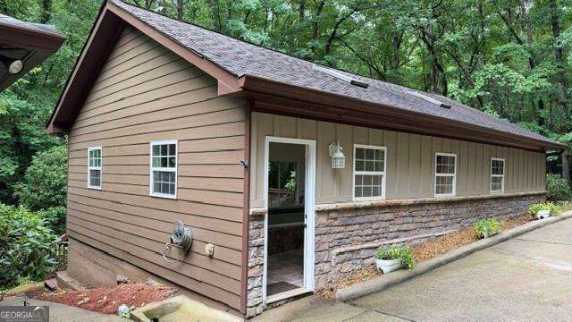 36 Mill Creek Trail, Dahlonega, GA 30533