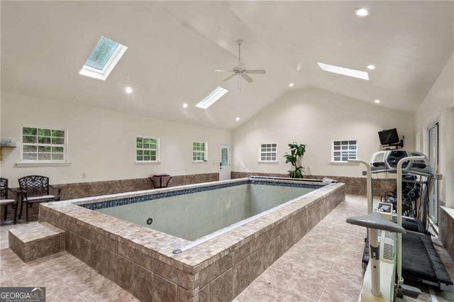 36 Mill Creek Trail, Dahlonega, GA 30533