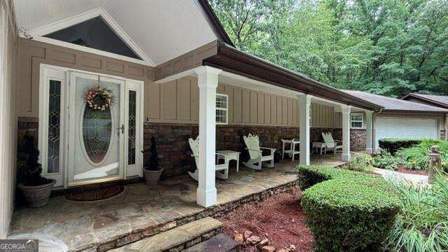 36 Mill Creek Trail, Dahlonega, GA 30533