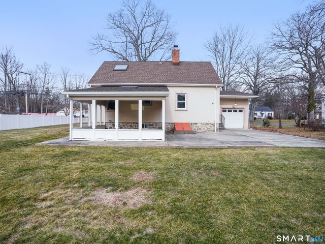 3125 Old Town Road, Bridgeport, CT 06606