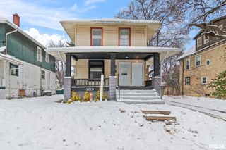 1219 W LAWRENCE Avenue, Springfield, IL 62704