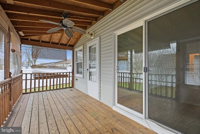 3704 EVELYN DR, Wilmington, DE 19808