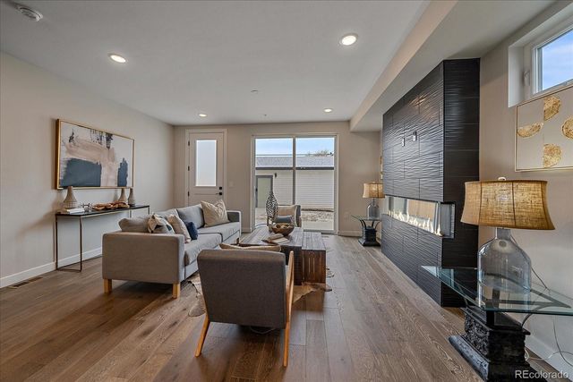 2430 Ames Street, Edgewater, CO 80214
