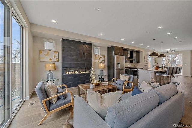 2430 Ames Street, Edgewater, CO 80214