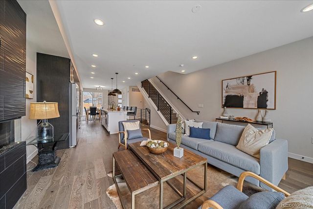 2430 Ames Street, Edgewater, CO 80214