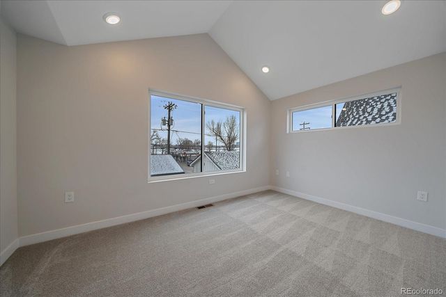 2430 Ames Street, Edgewater, CO 80214