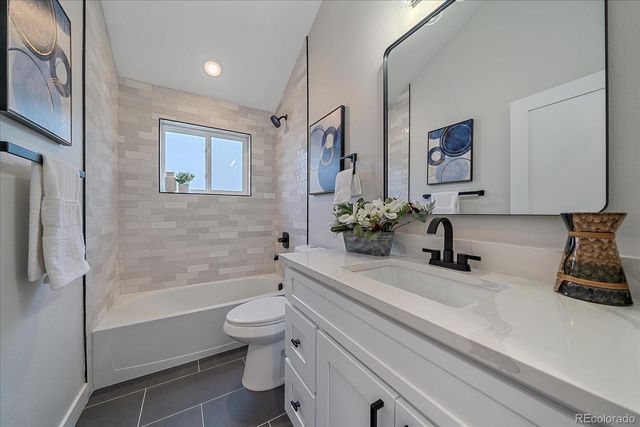 2430 Ames Street, Edgewater, CO 80214