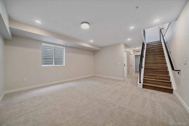 2430 Ames Street, Edgewater, CO 80214