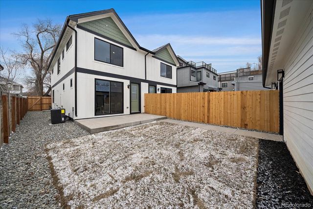 2430 Ames Street, Edgewater, CO 80214