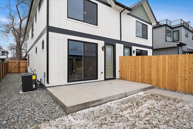2430 Ames Street, Edgewater, CO 80214
