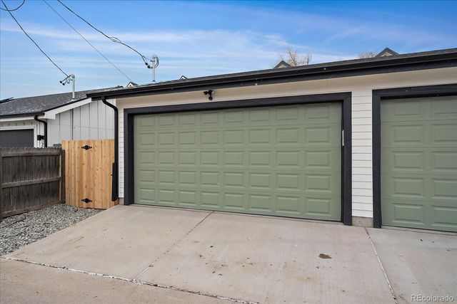 2430 Ames Street, Edgewater, CO 80214