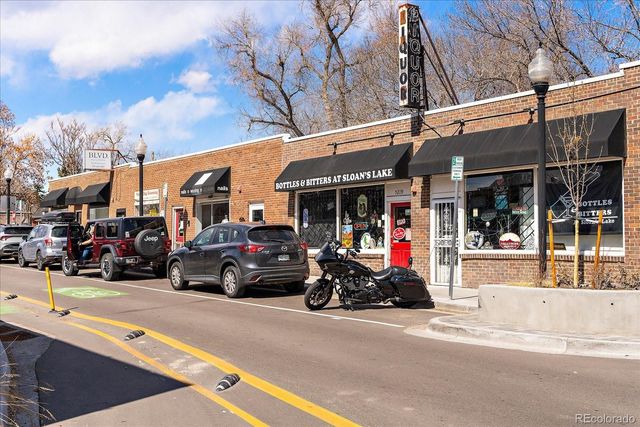 2430 Ames Street, Edgewater, CO 80214