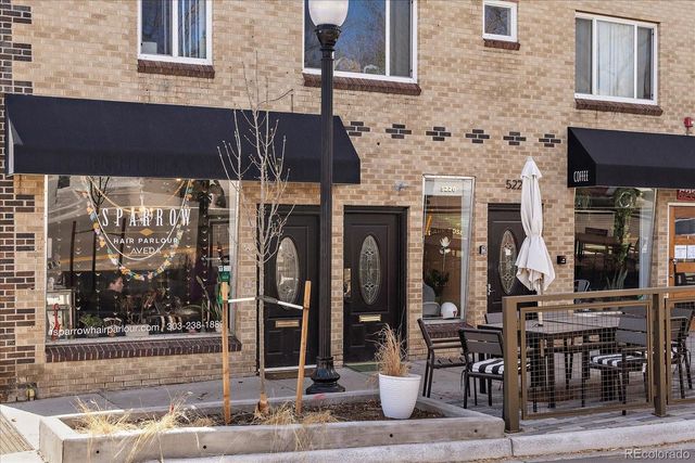 2430 Ames Street, Edgewater, CO 80214