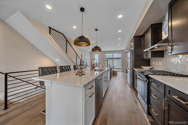 2430 Ames Street, Edgewater, CO 80214
