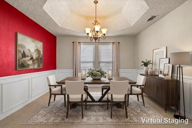654 Park Lane, Highland Village, TX 75077