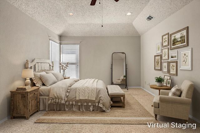 654 Park Lane, Highland Village, TX 75077