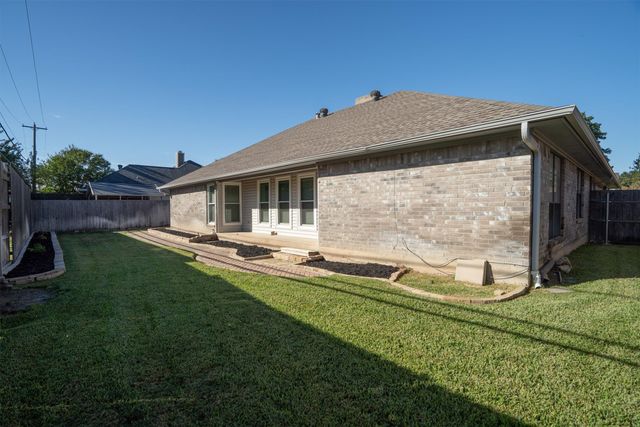 654 Park Lane, Highland Village, TX 75077