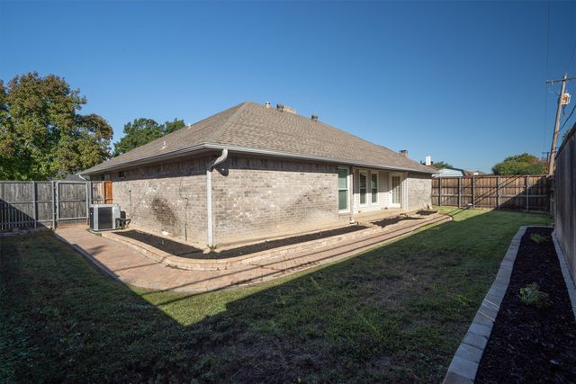 654 Park Lane, Highland Village, TX 75077