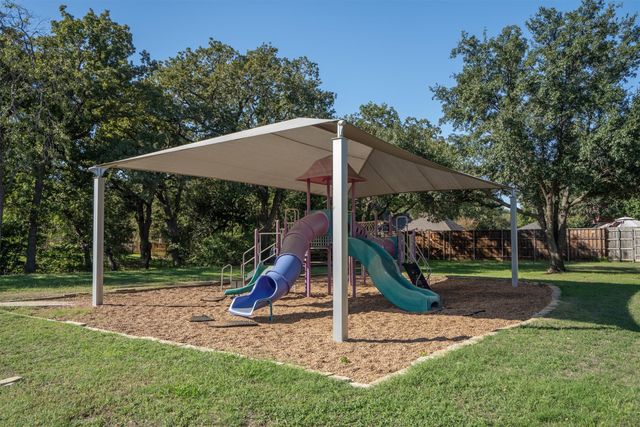 654 Park Lane, Highland Village, TX 75077