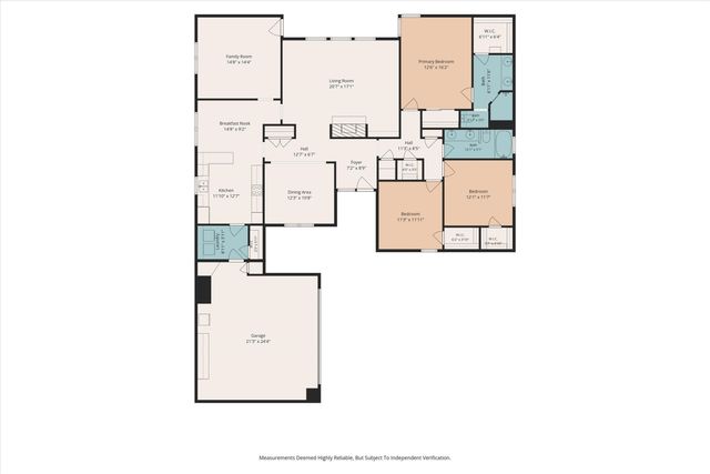 654 Park Lane, Highland Village, TX 75077