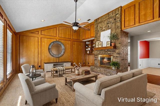 654 Park Lane, Highland Village, TX 75077