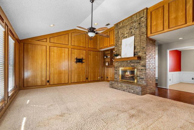 654 Park Lane, Highland Village, TX 75077