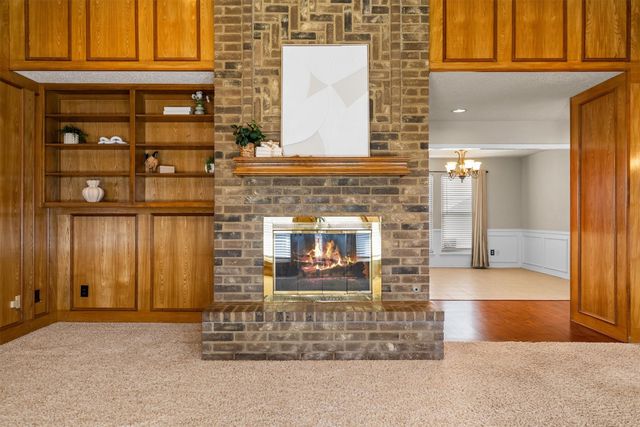 654 Park Lane, Highland Village, TX 75077