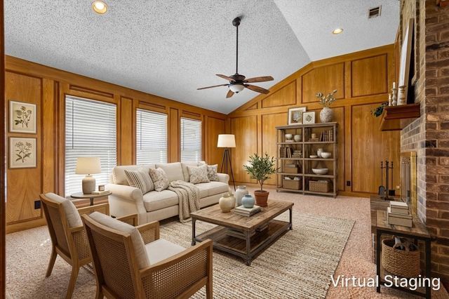 654 Park Lane, Highland Village, TX 75077