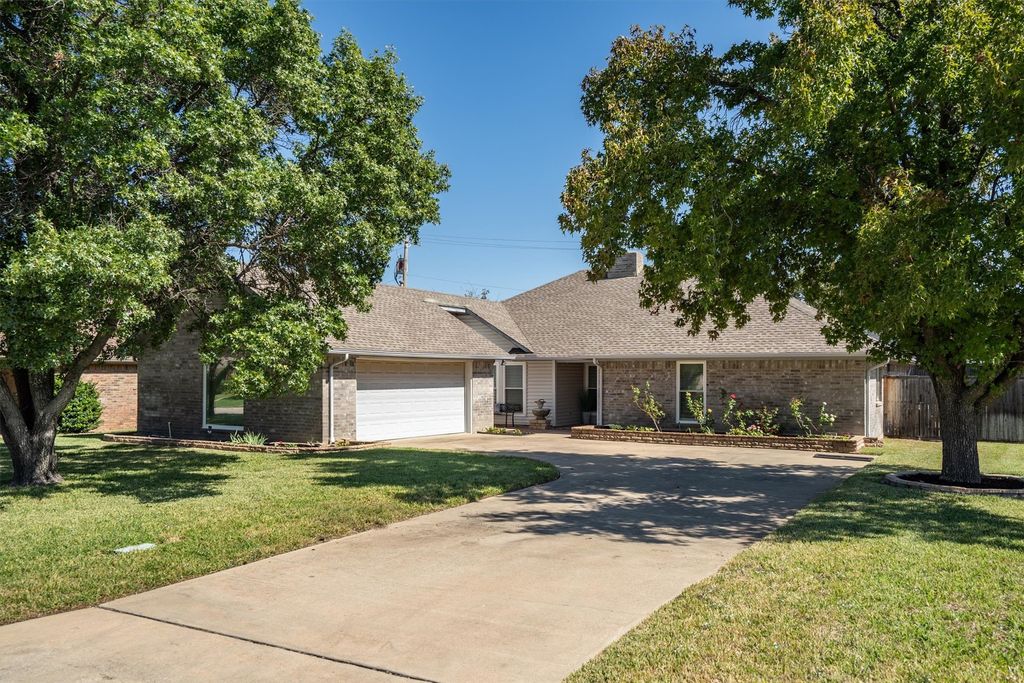 654 Park Lane, Highland Village, TX 75077