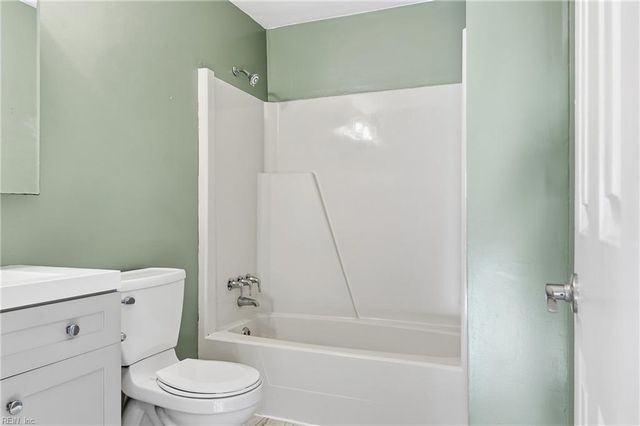 4865 Halwell DR, Virginia Beach, VA 23464