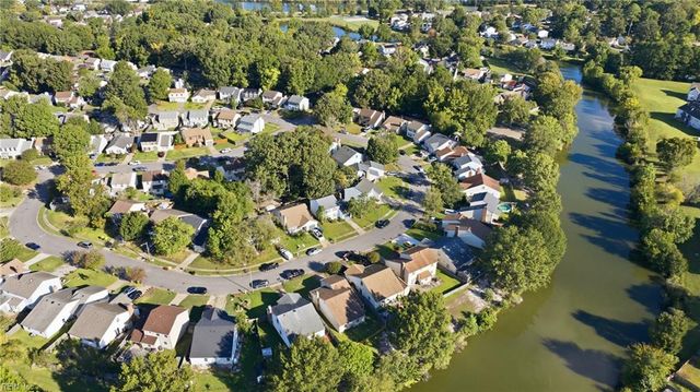 4865 Halwell DR, Virginia Beach, VA 23464