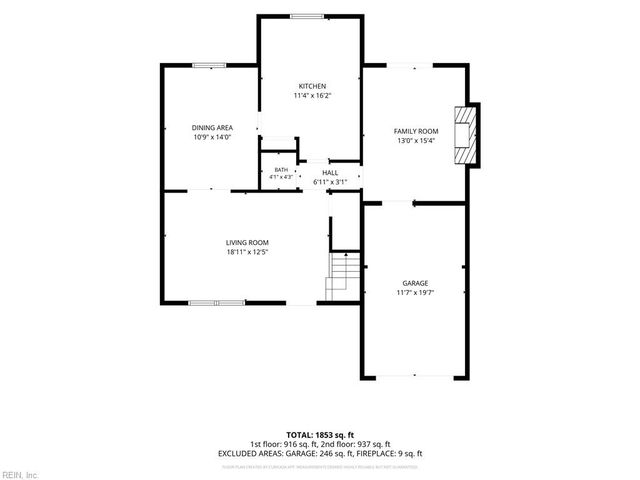 4865 Halwell DR, Virginia Beach, VA 23464