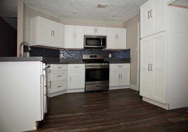 15711 Fox Springs Drive, Houston, TX 77084