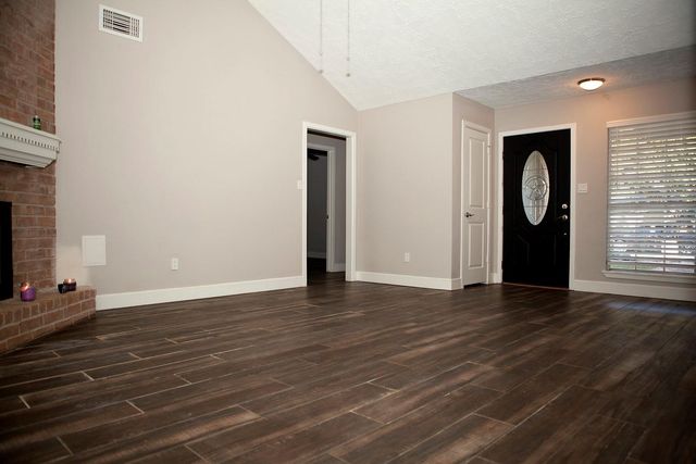 15711 Fox Springs Drive, Houston, TX 77084