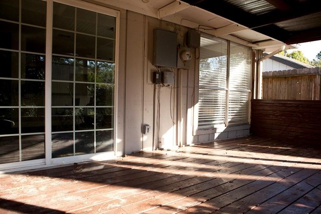 15711 Fox Springs Drive, Houston, TX 77084