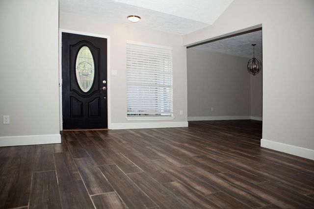 15711 Fox Springs Drive, Houston, TX 77084