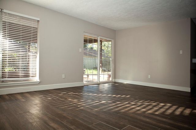 15711 Fox Springs Drive, Houston, TX 77084