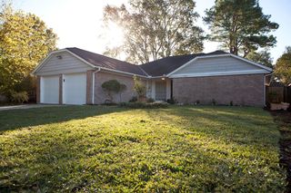 15711 Fox Springs Drive, Houston, TX 77084