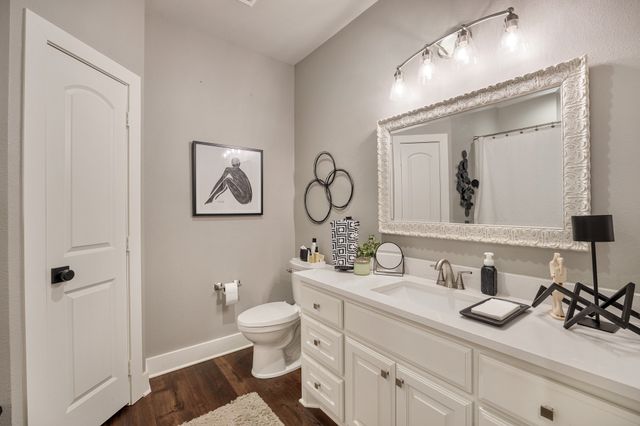 16924 Easy, Flint, TX 75762